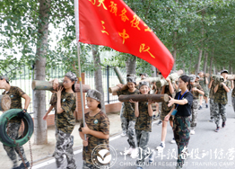 軍事夏令營(yíng)有哪些趣味活動(dòng)？